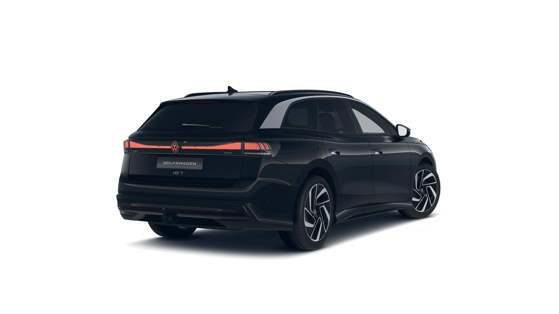 Volkswagen ID.7 Pro Tourer