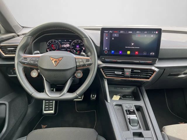 Cupra Formentor 2.0 TSI 4Drive DSG VZ