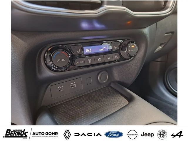 Nissan Juke Acenta DIG-T