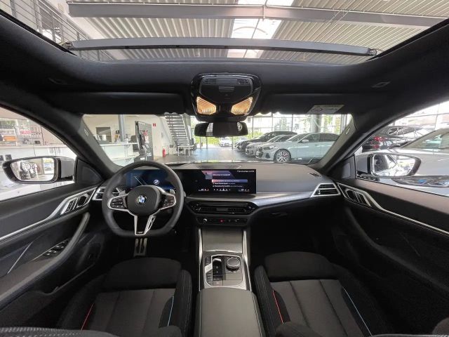 BMW 430 430i Coupé M-Sport xDrive