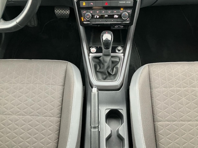 Volkswagen T-Cross DSG Style