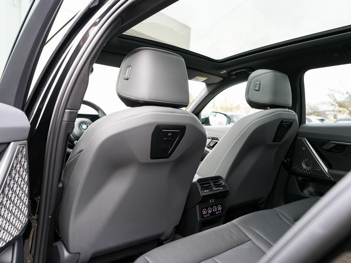 BMW 540 540d M-Sport Touring xDrive