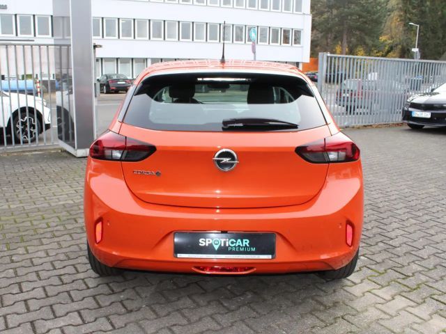 Opel Corsa Edition