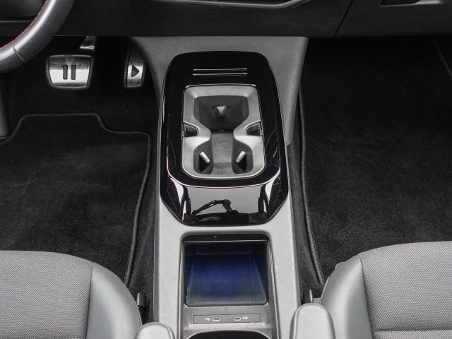 Volkswagen ID.4 4Motion GTX