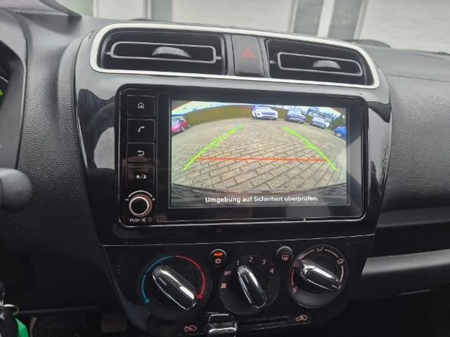 Mitsubishi Space Star ClearTec MIVEC Star