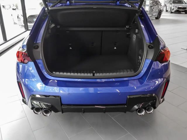 BMW 135 M-Sport Sedan xDrive