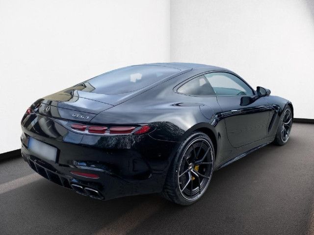 Mercedes-Benz GT 63 4MATIC Coupé