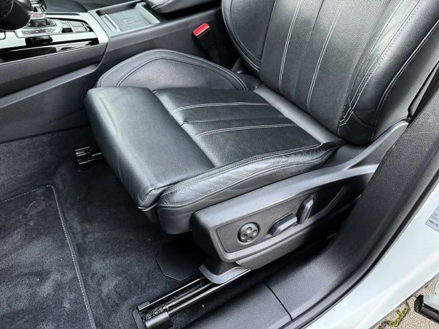 Audi SQ5 TDI Black+/Pano/B&O-3D/Matrix/Standh./Luftf.