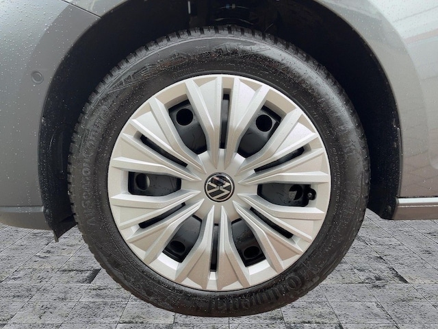 Volkswagen Caddy Caddy 1.5TSI 5JG+NAV+ACC+SHZ+RFK+MFL+AID+DAB+17"