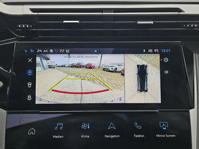 Peugeot 308 Allure Pack Hybrid SW