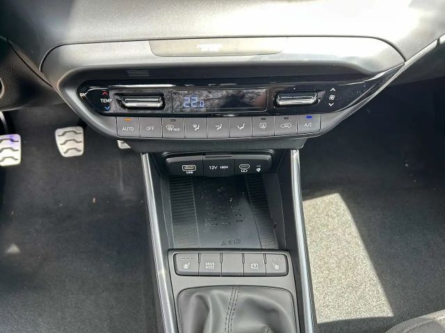 Hyundai Bayon 1.0 T-GDi Trend