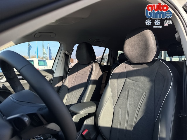 Volkswagen Tayron 1.5 eTSI Elegance Elegance