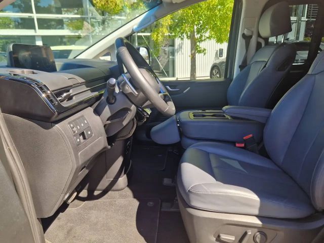 Hyundai Staria Prime Vierwielaandrijving
