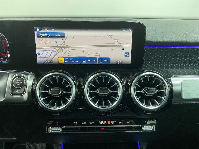 Mercedes-Benz GLB 200 GLB 200 d