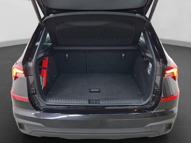 Skoda Kamiq 1.5 TSI Selection Tour