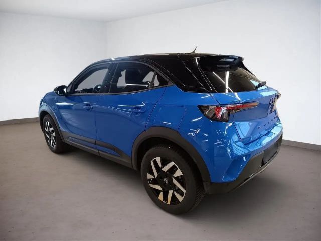 Opel Mokka GS-Line Grand Sport