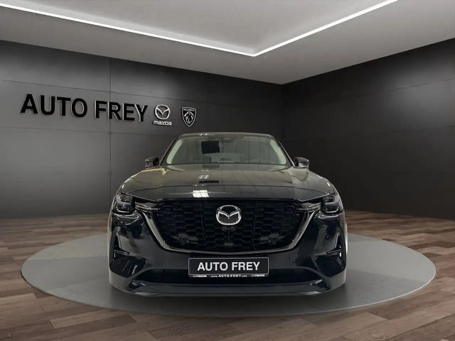 Mazda CX-60 Homura e-Skyactiv