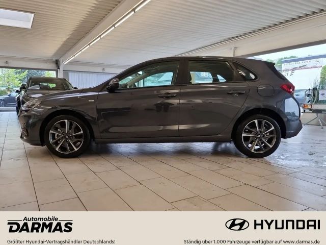 Hyundai i30 1.0 Trend