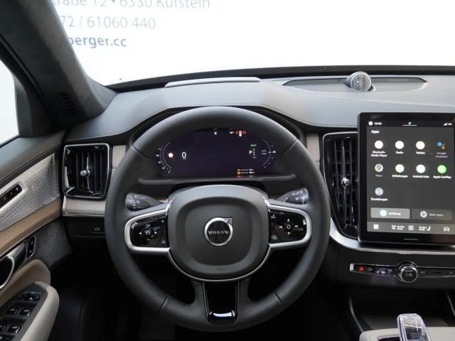 Volvo XC90 AWD Dark T8 Ultra