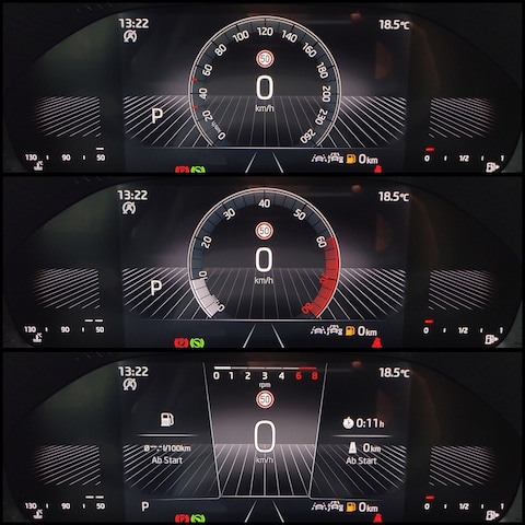 Skoda Fabia ANSCHUSSGARANTIE,KAMERA,LED,TEMPOMAT,KLIMA