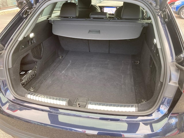 Audi A5 Avant S-Tronic