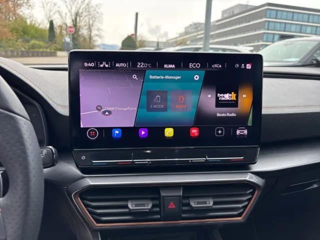 Cupra Formentor VZ e-Hybrid