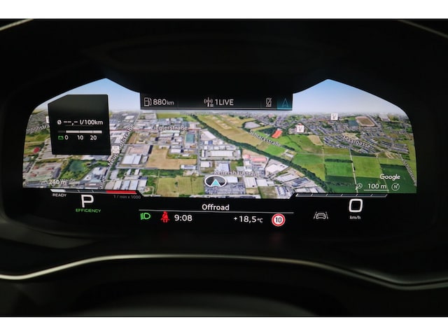 Audi S6 Avant Quattro