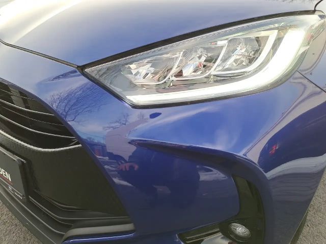 Toyota Yaris Hatchback Team D