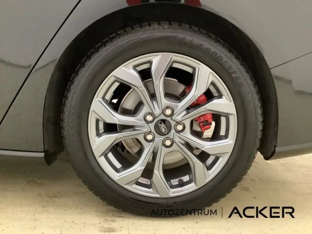 Ford Focus 1.5 EcoBlue ST Line Wagon