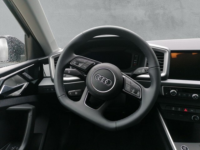 Audi A1 25 TFSI Allstreet