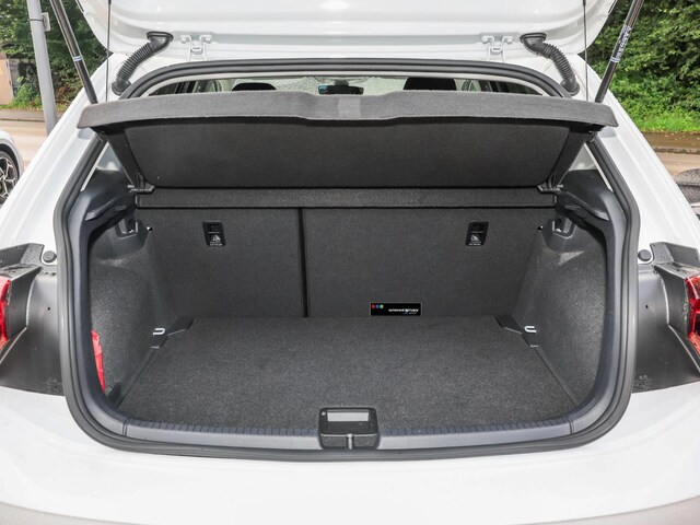 Volkswagen Polo 1.0 TSI DSG IQ.Drive Style