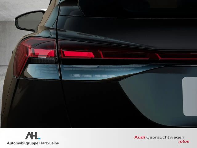 Audi Q4 e-tron Sportback