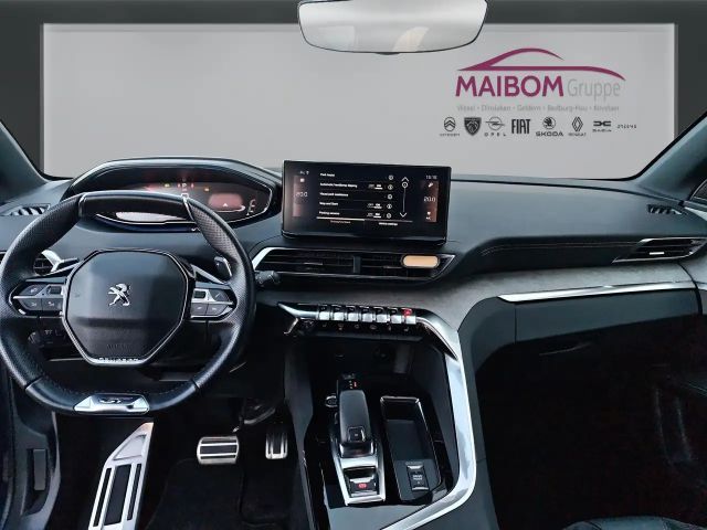 Peugeot 3008 PureTech