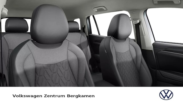 Volkswagen Tayron 1.5 eTSI Life