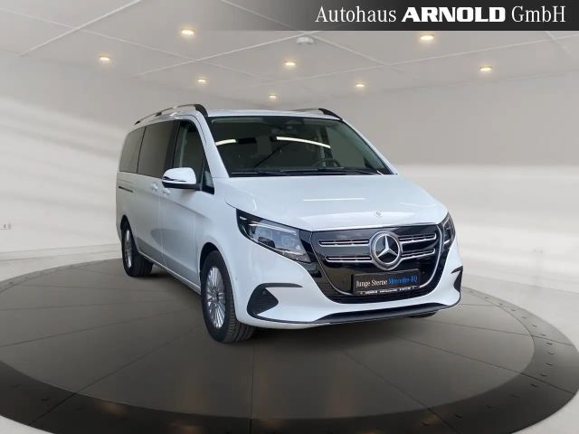 Mercedes-Benz EQV 300 Limousine Lang