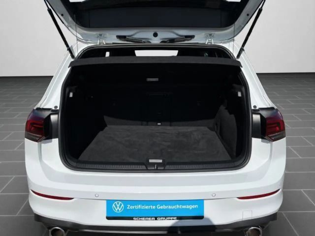 Volkswagen Golf 2.0 TSI GTI