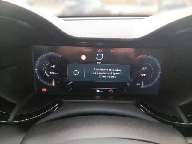 Alfa Romeo Junior Ibrida Speciale