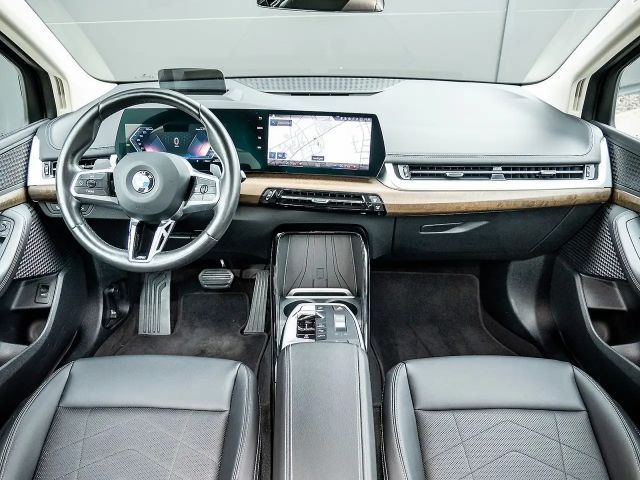 BMW 218 218d Active Tourer Luxury Line