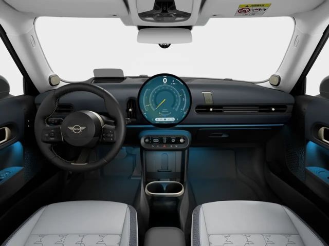 MINI Cooper S Mini Classic Trim EU6e