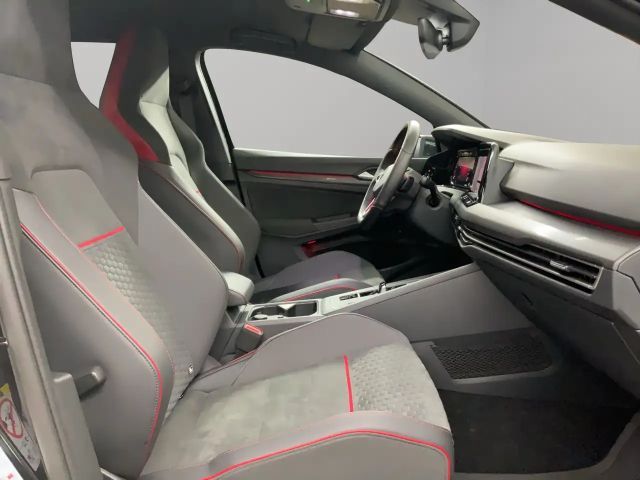 Volkswagen Golf GTI Golf VIII