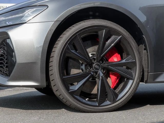 Audi RS6 Avant Quattro