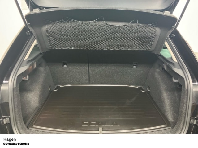 Skoda Scala 1.0 TSI Tour