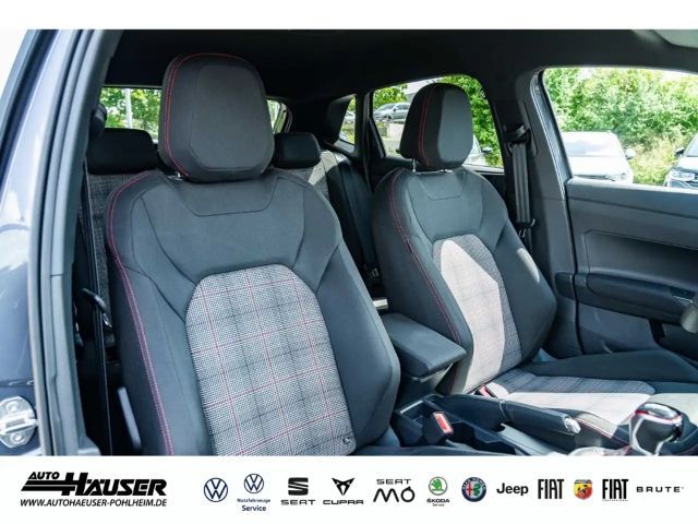 Volkswagen Polo 2.0 TSI DSG GTI IQ.Drive