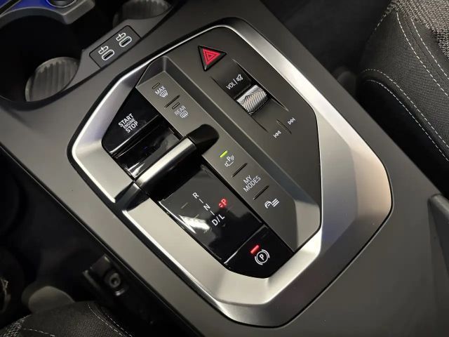 BMW 120 M-Sport Sedan