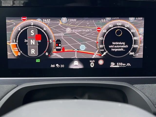 Volkswagen Passat 2.0 TDI DSG R-Line