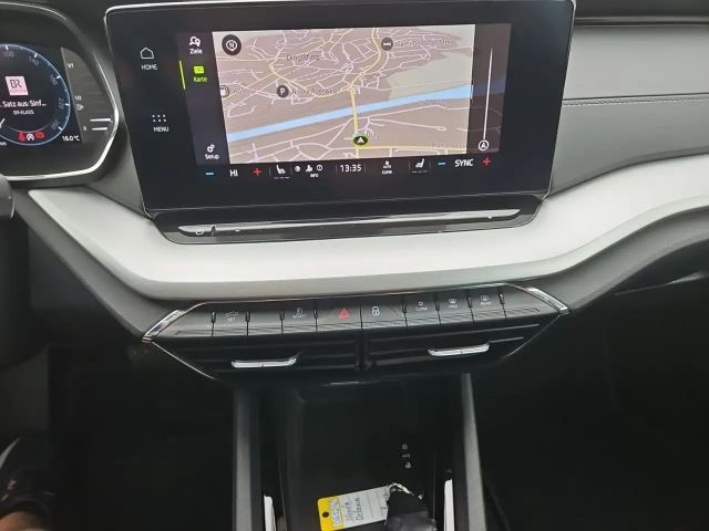 Skoda Octavia 2.0 TDI Ambition