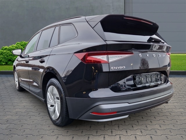 Skoda Enyaq Loft iV 50