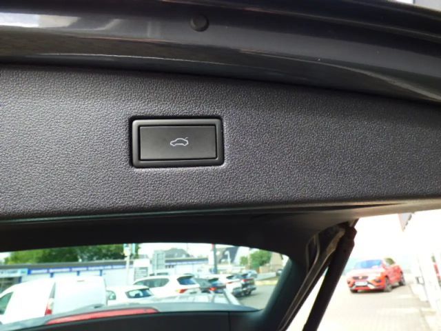 Seat Tarraco 1.5 TSI