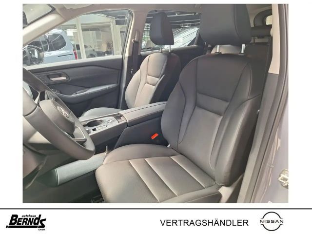 Nissan X-trail N-Connecta