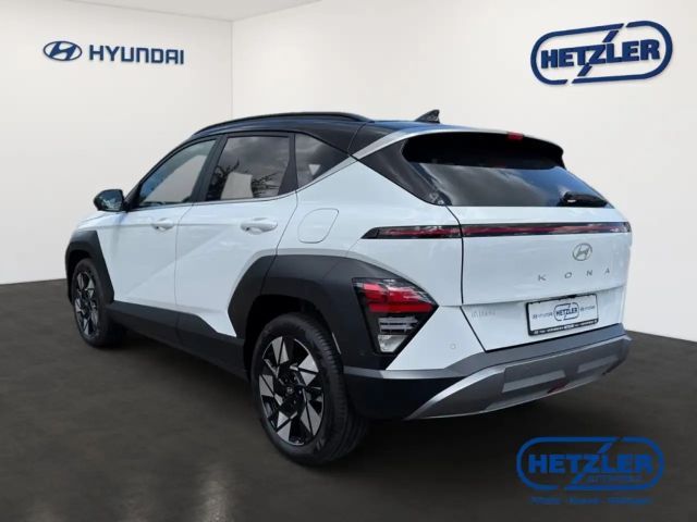 Hyundai Kona 1.6 2WD Prime T-GDi